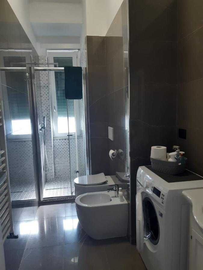 Mirafiori House Apartamento Turim Exterior foto