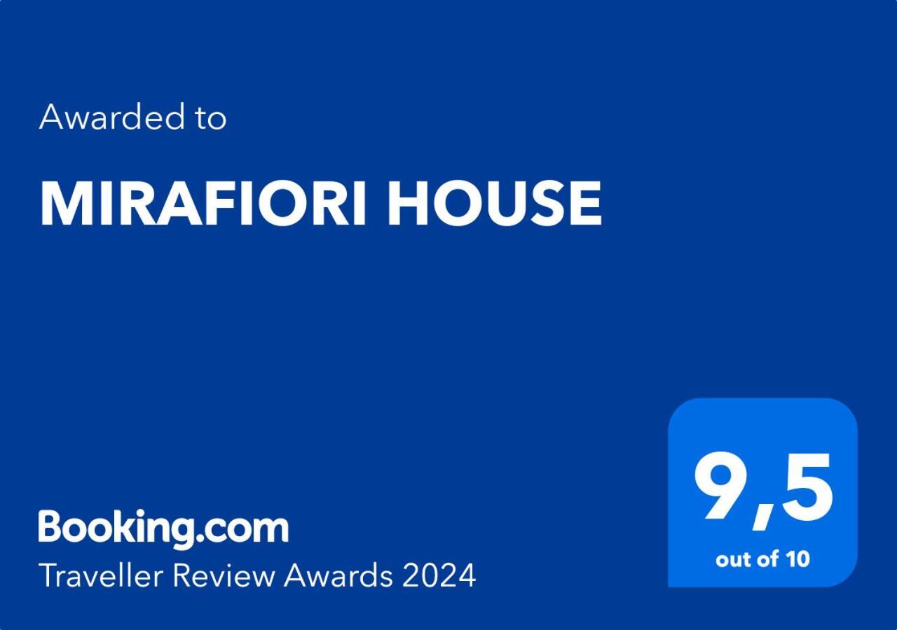 Mirafiori House Apartamento Turim Exterior foto